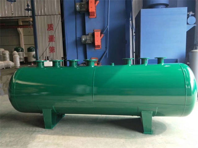 城区城区城区蒸汽分气缸